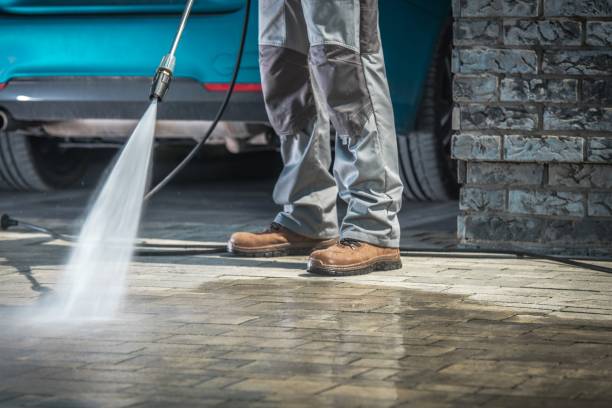 Best Patio and Deck Pressure Washing  in Mount Pulaski, IL