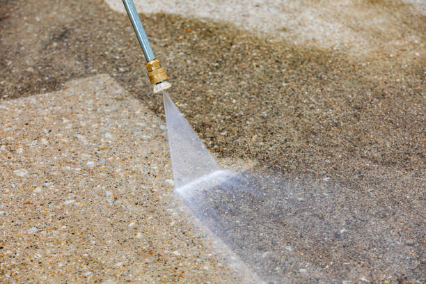 Best Gas Station Cleaning  in Mount Pulaski, IL