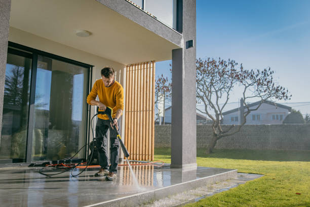 Best Restaurant Pressure Washing  in Mount Pulaski, IL